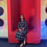 Aditya Birla Sun Life Insurance Employee Shreya Shah's profile photo