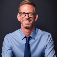 Bar Louie Employee Robert Jarvis's profile photo