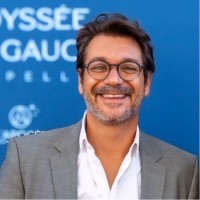 IDEALYS Employee Michael Lalande's profile photo