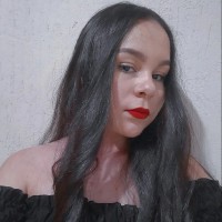 Gade Solution Employee Miriane Souza's profile photo
