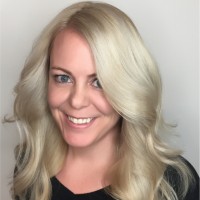 Meta Employee Kim Durst's profile photo