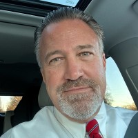 Sagamore Institute Employee Derek Redelman's profile photo