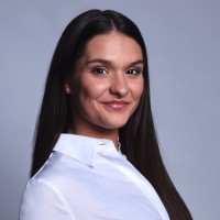 Unilever Employee Zsófia Szabó's profile photo