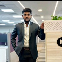 Sidvin Outotec Engineering Employee Nagarajan S's profile photo