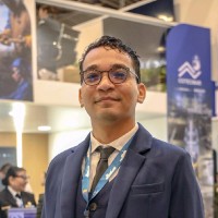 COTECMAR Employee Enrique Ordoñez's profile photo