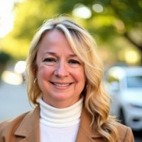 eCornell Employee Lisa Hatfield's profile photo