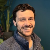 OC Robotics Employee Rory Bateman's profile photo