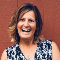 Gretchen Reid Email & Phone Number