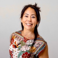 Amway do Brasil Ltda Employee Cristiane Aoki's profile photo