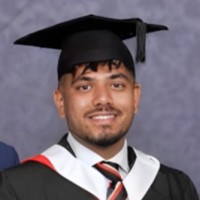 Emitech Group Employee Siddhant Shimpley's profile photo
