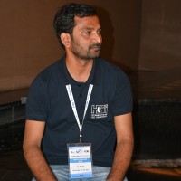 IIT Mandi iHub and HCI Foundation Employee Jitendra Sahani's profile photo
