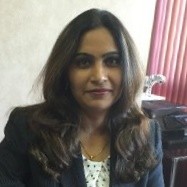 GS Global Services Inc. Employee Usha Mishra's profile photo