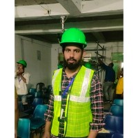 Benchmark Plus Employee Abdurrahman Usmani's profile photo