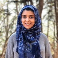Erum Siddiqui Email & Phone Number