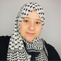Natilait Employee Marwa Jebali's profile photo