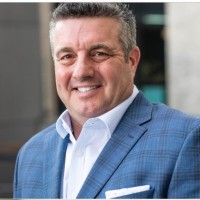 Linkous Construction Employee Chris Klinger's profile photo