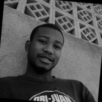 TRI-M Moçambique Employee Reginaldo Zunguze's profile photo