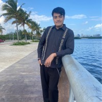 M7 Services Employee Elias Rodriguez's profile photo