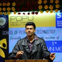 Dhaval Rajyaguru Email & Phone Number