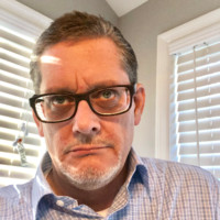 Ram Board Employee Ron Poharski's profile photo