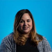 Progress321 Employee Analisa Cordova's profile photo