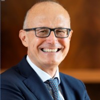 Banca d'Italia Employee Giuseppe Grande's profile photo