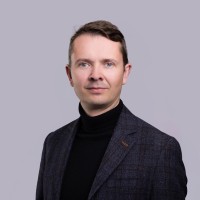 Delinian Employee Richard Breeson's profile photo