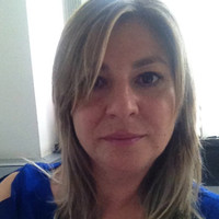 Sanlorenzo Yacht Employee Martina Fraschetti's profile photo