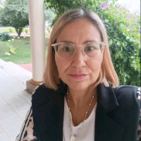 Verónica Villarroel Email