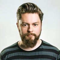 Accenture Song Employee Anders Gustafsson's profile photo