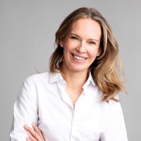 Leidar Employee Helen Døcker's profile photo