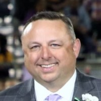 InCompass Logistics Employee Christopher Rabalais's profile photo