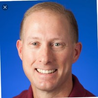 PRO Sports Club Employee Robert Harte's profile photo