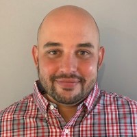 Hamilton Township School District Employee Kyle Kaminskas's profile photo