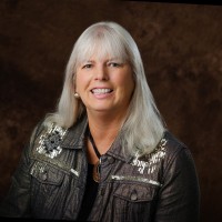 Radiant Logic Employee Connie Whiteside's profile photo