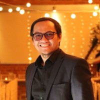 Study Abroad Global Employee Budiarto .'s profile photo