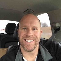 Medtronic Vascular Employee Todd Devries's profile photo