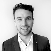 Houses of Parliament Employee Neil Grogan's profile photo