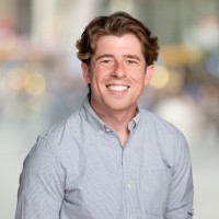 Cities for Financial Empowerment Fund Employee Zach Etzin's profile photo