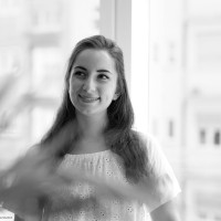 WEIK Agentur Employee Alessandra Raffaele's profile photo