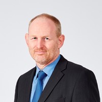 CHARTWAY GROUP LIMITED Employee Stephen Thompson's profile photo