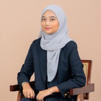 AAY Construction Sdn Bhd Employee Asyqeen Jamil's profile photo