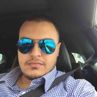 Mahmoud Alamrat Email & Phone Number