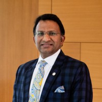 Prison Fellowship Employee John Spurgeon's profile photo