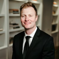 RESIDE Employee Eric Bockelman's profile photo