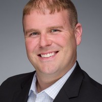 LIUNA Employee Matthew Richard's profile photo