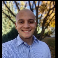 Sterling Helicopter Employee Thomas Perrone's profile photo