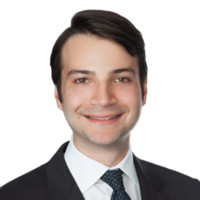 Albourne Employee Patrick Wnek's profile photo