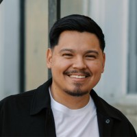 Reprise Employee Brian Muñoz's profile photo