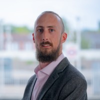 Ascent Professional Services Employee Rich Liddiatt's profile photo